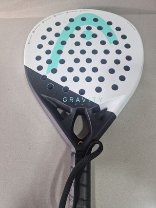 Head Gravity Pro 2025