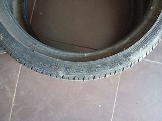 Neumático 235/40 ZR 18 95Y Radial Tubeless