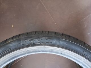 Neumático 235/40 ZR 18 95Y Radial Tubeless