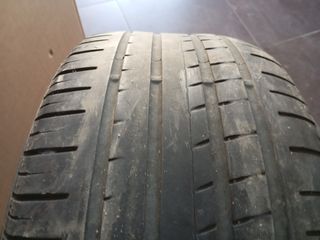 Neumático 235/40 ZR 18 95Y Radial Tubeless