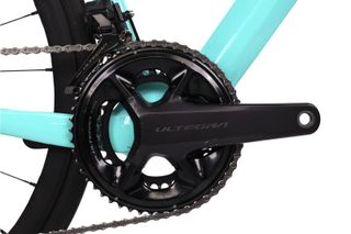 Bianchi Infinito CV Ultegra DI2 talla 55
