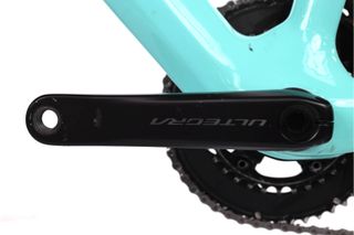 Bianchi Infinito CV Ultegra DI2 talla 55