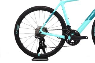Bianchi Infinito CV Ultegra DI2 talla 55