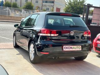 Volkswagen Golf 2009