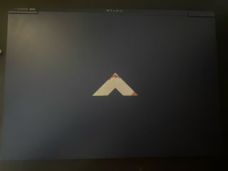 HP Victus 16 Ryzen 7 5800H RTX 3050 16GB