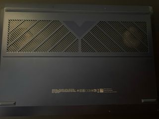 HP Victus 16 Ryzen 7 5800H RTX 3050 16GB