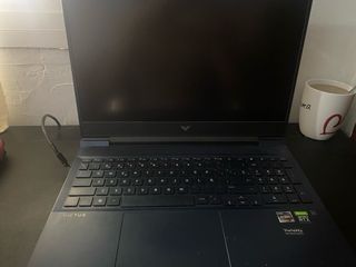 HP Victus 16 Ryzen 7 5800H RTX 3050 16GB