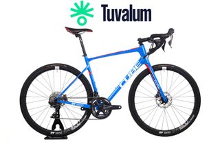 Cube Attain GTC talla 56