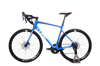 Cube Attain GTC talla 56
