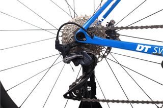 Cube Attain GTC talla 56