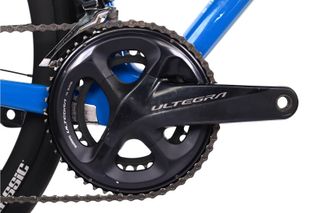 Cube Attain GTC talla 56