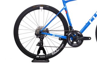Cube Attain GTC talla 56