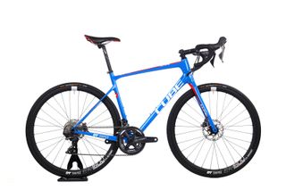 Cube Attain GTC talla 56