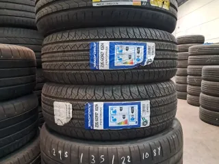 Neumáticos Windforce 235/60R17 102H