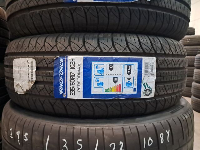 Neumáticos Windforce 235/60R17 102H