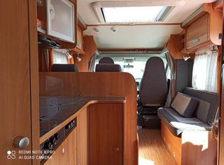 FIAT Ducato 2008