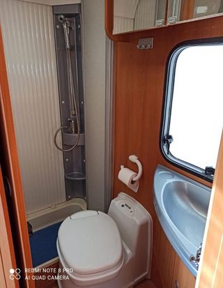FIAT Ducato 2008