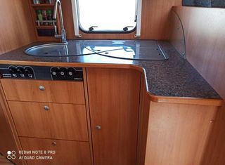 FIAT Ducato 2008