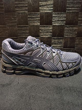 Asics Gel Kayano 20 Edición 20 Aniversario