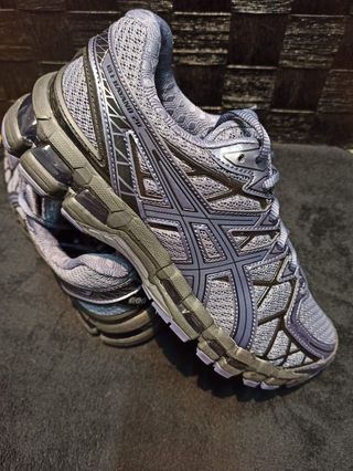 Asics Gel Kayano 20 Edición 20 Aniversario