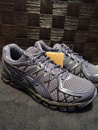 Asics Gel Kayano 20 Edición 20 Aniversario