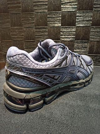 Asics Gel Kayano 20 Edición 20 Aniversario