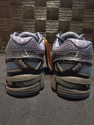 Asics Gel Kayano 20 Edición 20 Aniversario