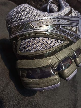 Asics Gel Kayano 20 Edición 20 Aniversario