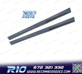 KIT CARROCERIA PORSCHE CAYENNE 18-23 LOOK TURBO S 2024