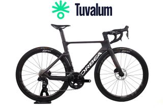 Orbea Orca Aero OMX M30 ILTD talla 51