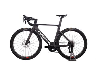 Orbea Orca Aero OMX M30 ILTD talla 51
