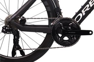 Orbea Orca Aero OMX M30 ILTD talla 51