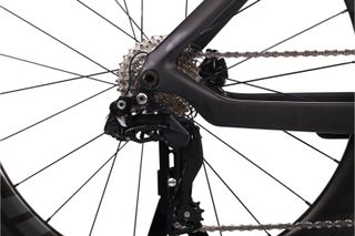 Orbea Orca Aero OMX M30 ILTD talla 51