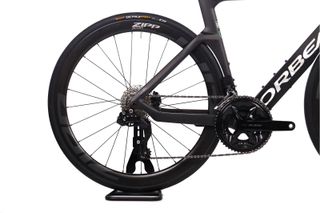 Orbea Orca Aero OMX M30 ILTD talla 51