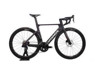 Orbea Orca Aero OMX M30 ILTD talla 51