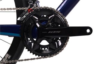 BH Ultralight 8 talla L