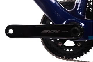 BH Ultralight 8 talla L