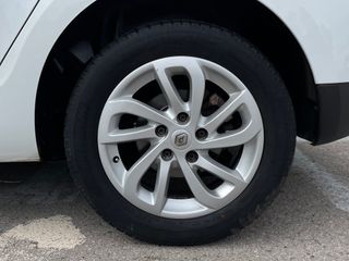 Renault Megane 2014