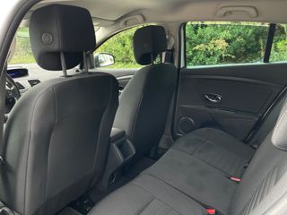 Renault Megane 2014