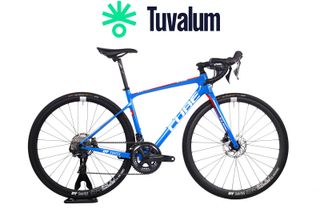 Cube Attain GTC talla 50