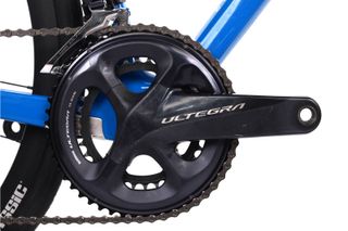 Cube Attain GTC talla 50