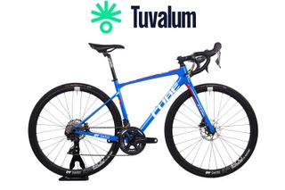 Cube Attain GTC talla 50