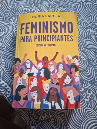 Feminismo para principiantes (edición actualizada)