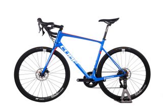 Cube Attain GTC talla 58