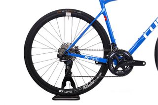 Cube Attain GTC talla 58