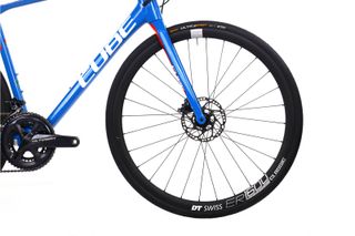 Cube Attain GTC talla 58