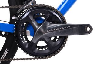 Cube Attain GTC talla 60