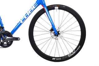 Cube Attain GTC talla 60