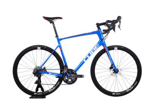 Cube Attain GTC talla 60