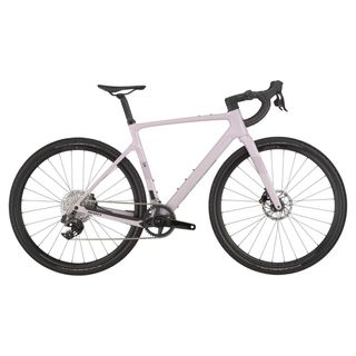 SCOTT ADDICT GRAVEL 30 2025 Hushed Pink